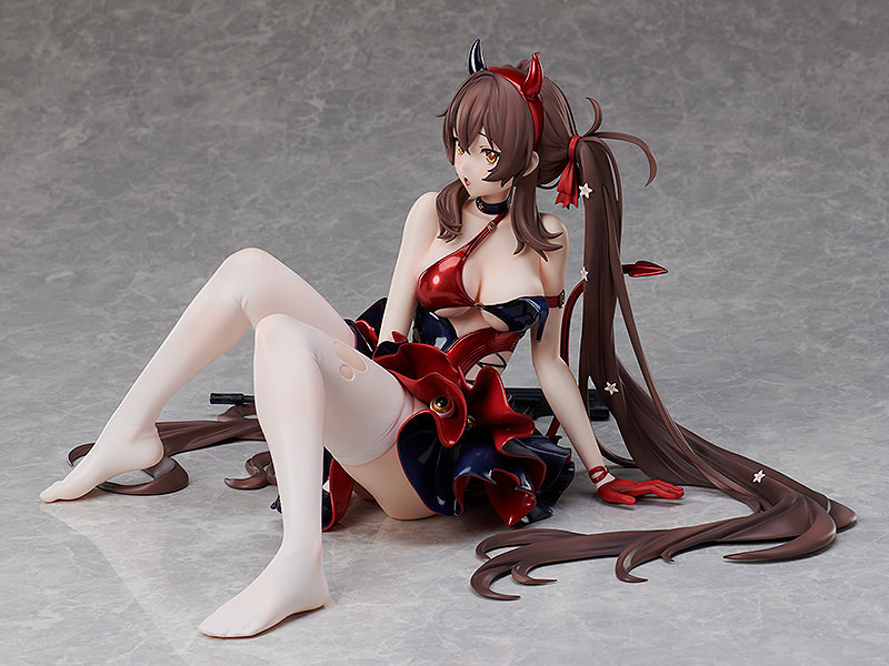 限定販売】B-style ドールズフロントライン 97式『魔女
