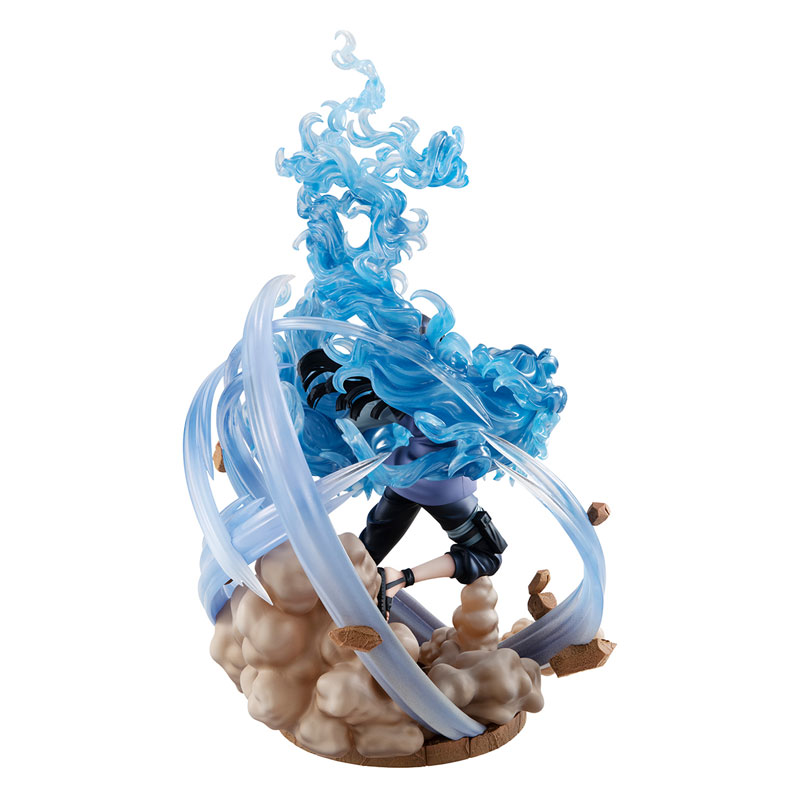 限定販売】NARUTOギャルズDX NARUTO-ナルト- 疾風伝 日向ヒナタ Ver.3