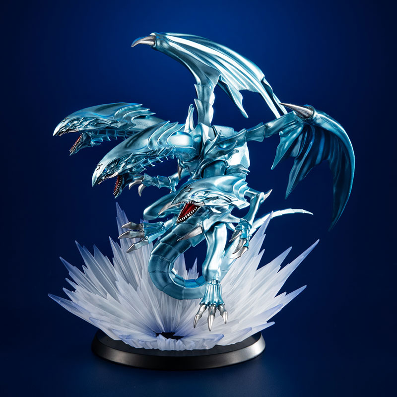 遊戯王 青眼の白龍 青眼の究極竜 まとめ売り 遊☆戯☆王デュエルモンスターズ』シリーズより「青眼の究極竜