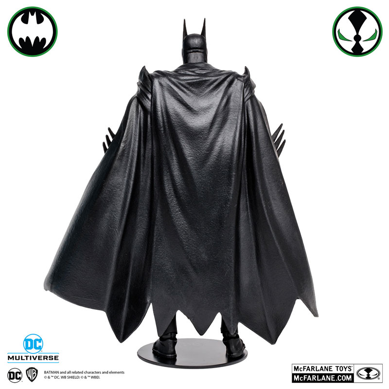 DCコミックス DCマルチバース アクションフィギュア バットマン DCコミックス DCマルチバース アクションフィギュア バットマン