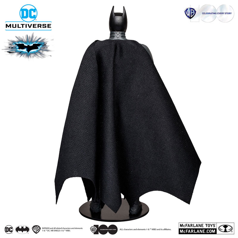 100周年 DCマルチバースアクションフィギュア「アルティメット