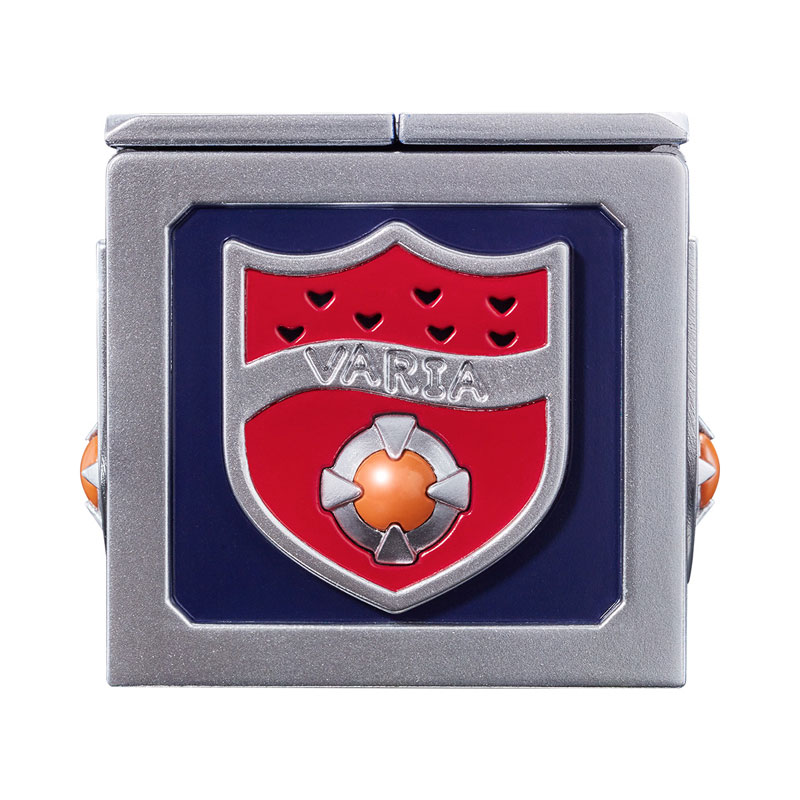 限定販売】Special Memorize 家庭教師ヒットマンREBORN！ ヴァリアー匣