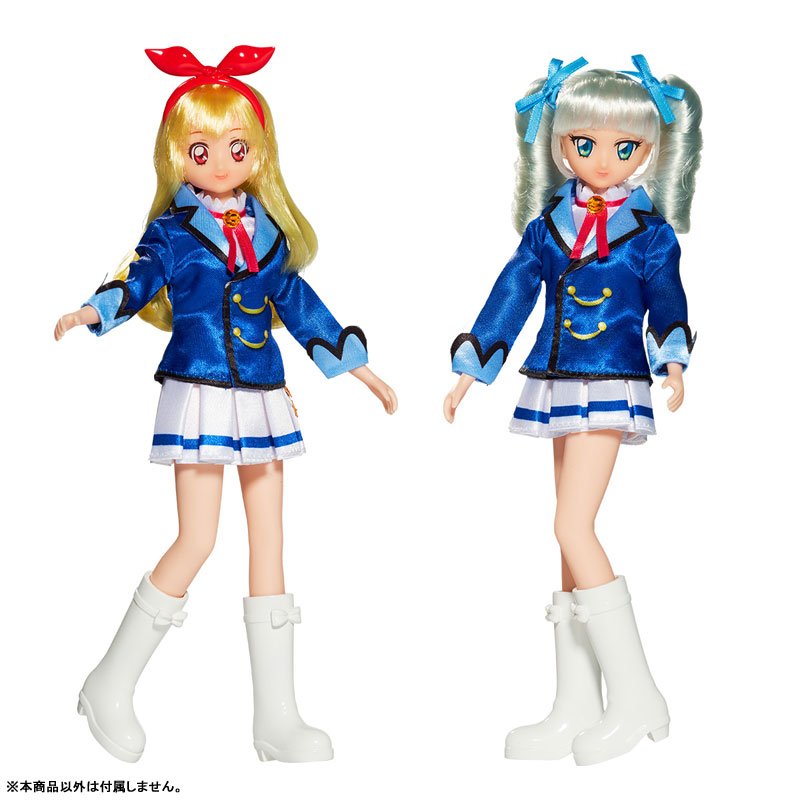 限定販売】Dress Up Style アイカツ！星宮いちご～オーロラキス