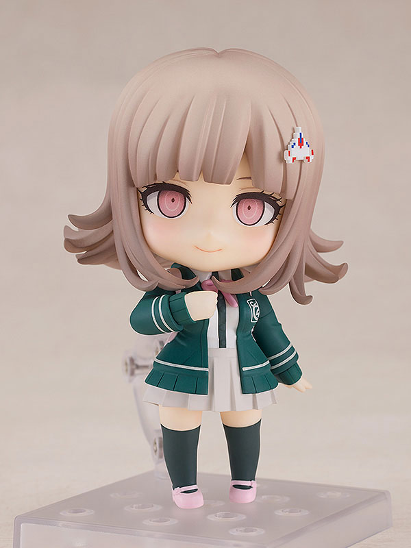 Amazon | ねんどろいど ダンガンロンパ1 2 Reload 七海千秋 ノン