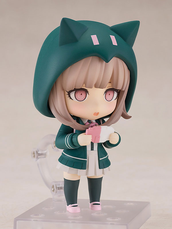 ねんどろいど 在原七海｜グッドスマイルカンパニー公式ショップ
