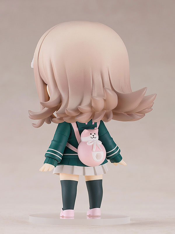 ねんどろいど 七海千秋 開封済中古 - メルカリ