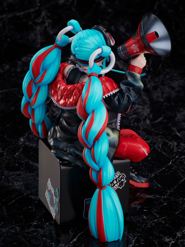 マジカルミライ2019 フィギュア 初音ミク「マジカルミライ 2019」Ver. 1/7スケールフィギュア