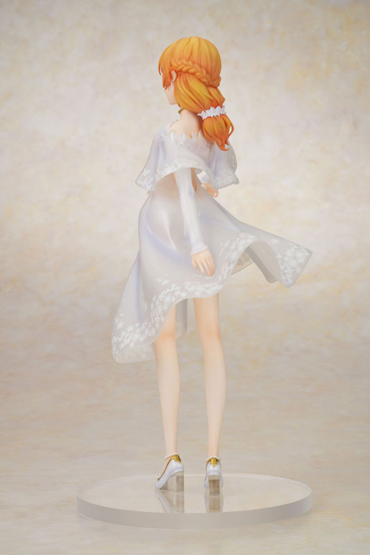 【特典】異世界おじさん エルフ ドレスver. 1/7 完成品フィギュア (F:NEX限定)-amiami.jp-あみあみオンライン本店-