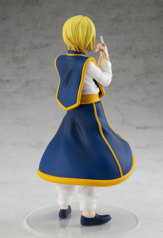 POP UP PARADE HUNTER×HUNTER クラピカ 完成品フィギュア
