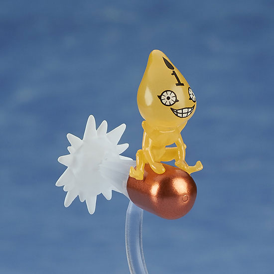 ねんどろいど TVアニメ『ジョジョの奇妙な冒険 黄金の風』 グイード・ミスタ FIGURE-158516_06.jpg