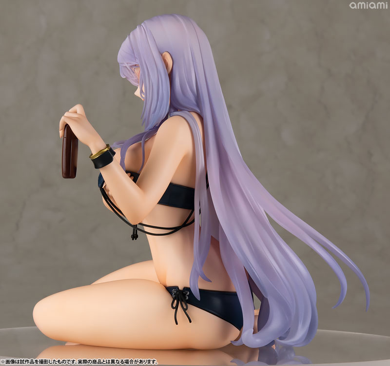 あみあみ限定特典】【限定販売】【特典】はにかみ、彼女は恋をする