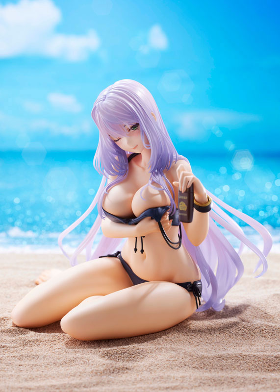 あみあみ限定特典】【限定販売】【特典】はにかみ、彼女は恋をする