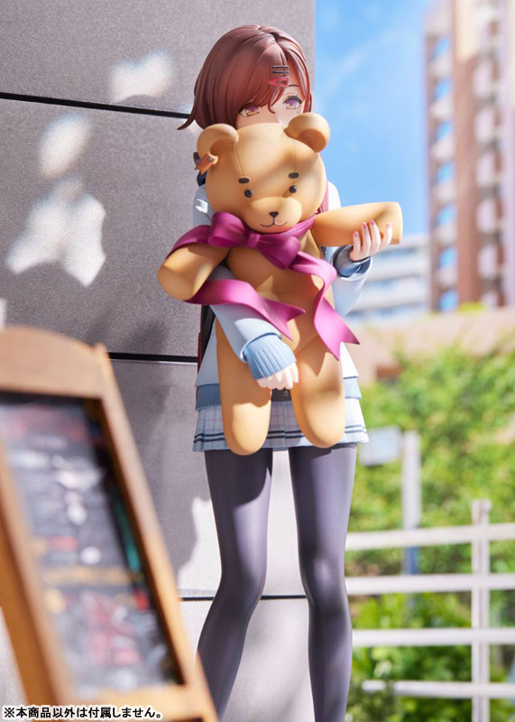 【あみあみ限定特典】アイドルマスター シャイニーカラーズ 【Feb.】樋口円香 1/7 完成品フィギュア FIGURE-158786_09.jpg