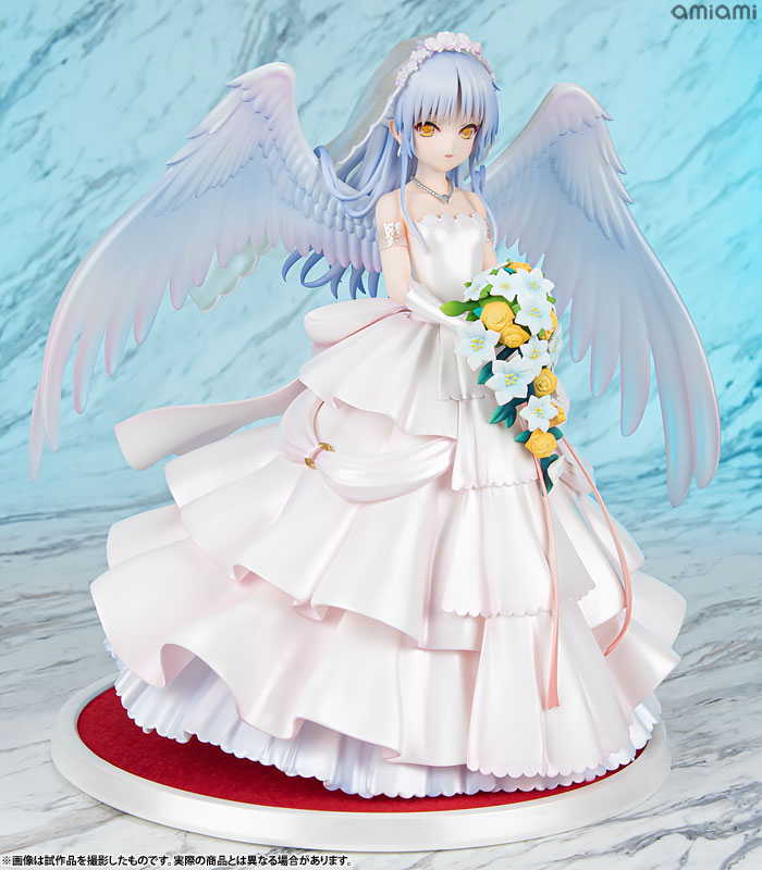 KDcolle Angel Beats！ 立華かなで ウェディングver. KADOKAWA