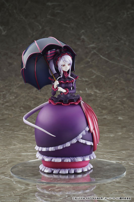 オーバーロード シャルティア・ブラッドフォールン 1/7 完成品フィギュア FIGURE-158868_06.jpg