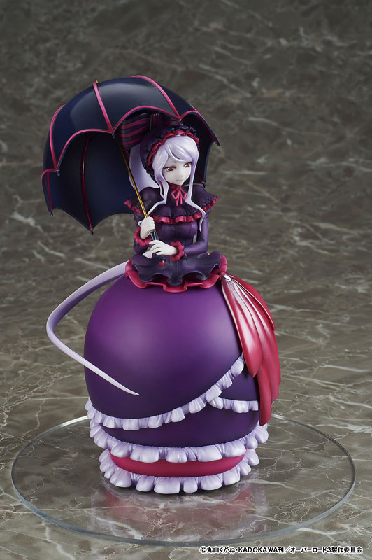 オーバーロード シャルティア・ブラッドフォールン 1/7 完成品フィギュア FIGURE-158868_08.jpg