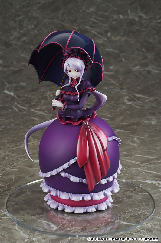 オーバーロード シャルティア・ブラッドフォールン 1/7 完成品フィギュア FIGURE-158868_09.jpg