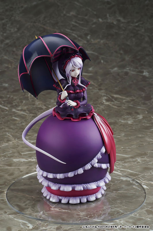 オーバーロード シャルティア・ブラッドフォールン 1/7 完成品フィギュア FIGURE-158868_13.jpg
