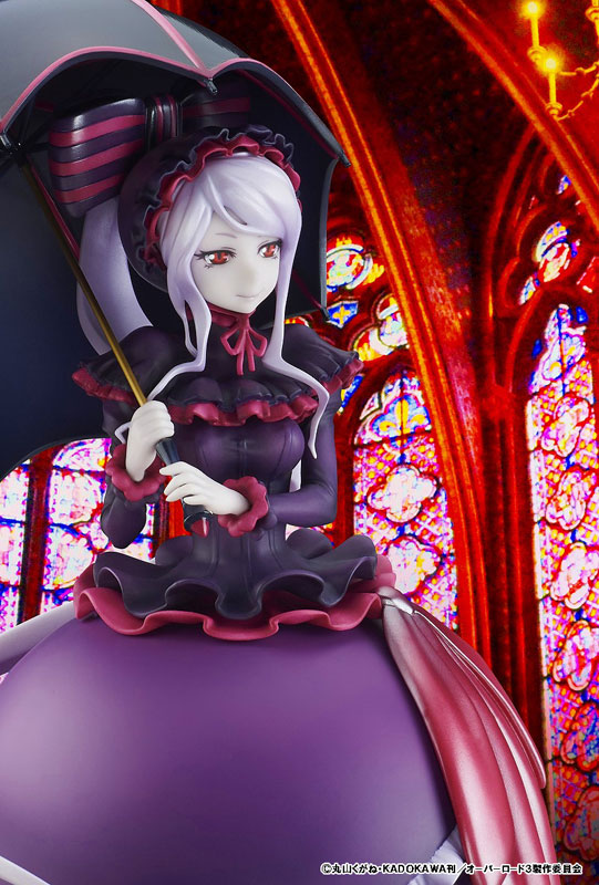 オーバーロード シャルティア・ブラッドフォールン 1/7 完成品フィギュア FIGURE-158868_18.jpg