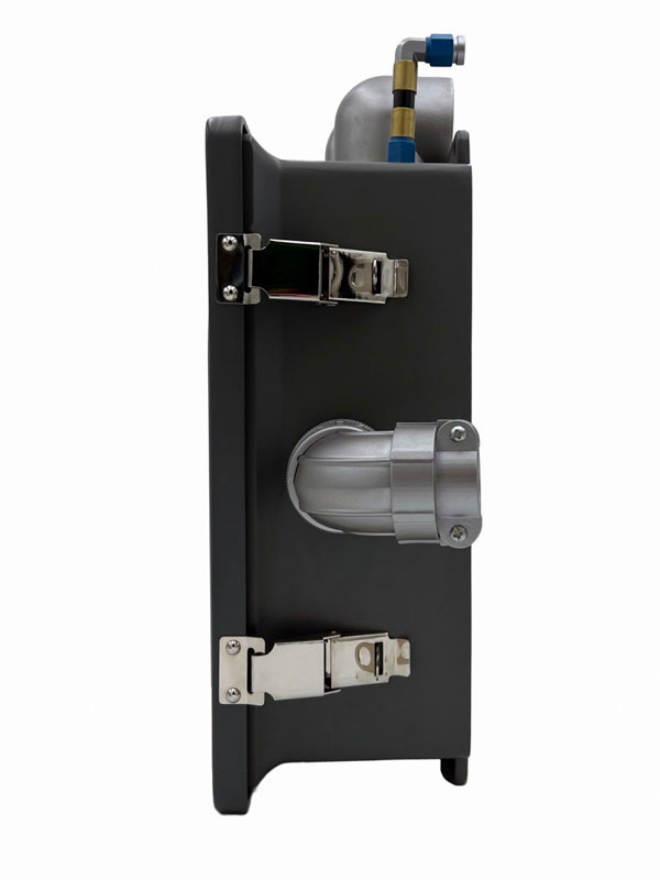 バック・トゥ・ザ・フューチャー/ 次元転移装置 フラックス