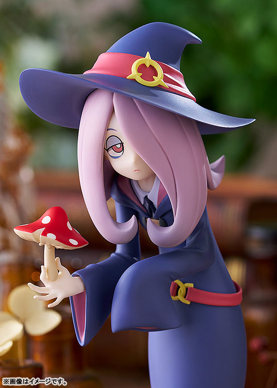 一番くじ リトルウィッチアカデミア コンプセット