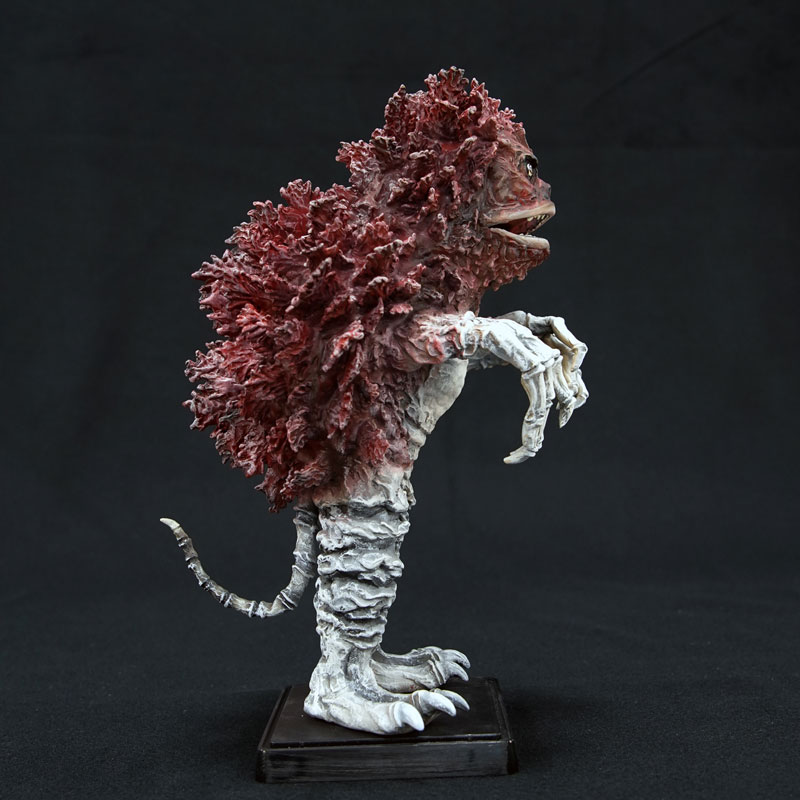 ウルトラQ ガラモン 蓄光/200体限定 プレジデントジャパン STシリーズ