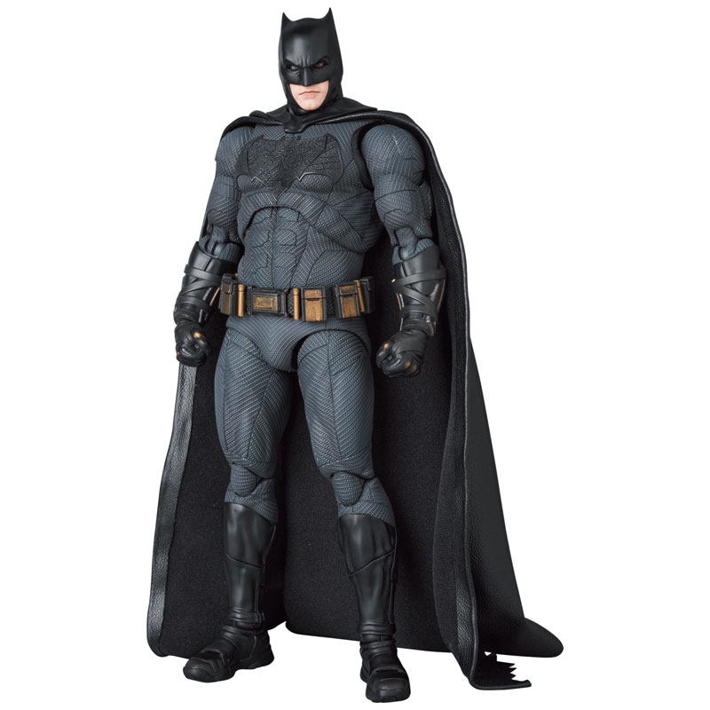 マフェックス No.222 MAFEX BATMAN(ZACK SNYDER’S JUSTICE LEAGUE Ver.)