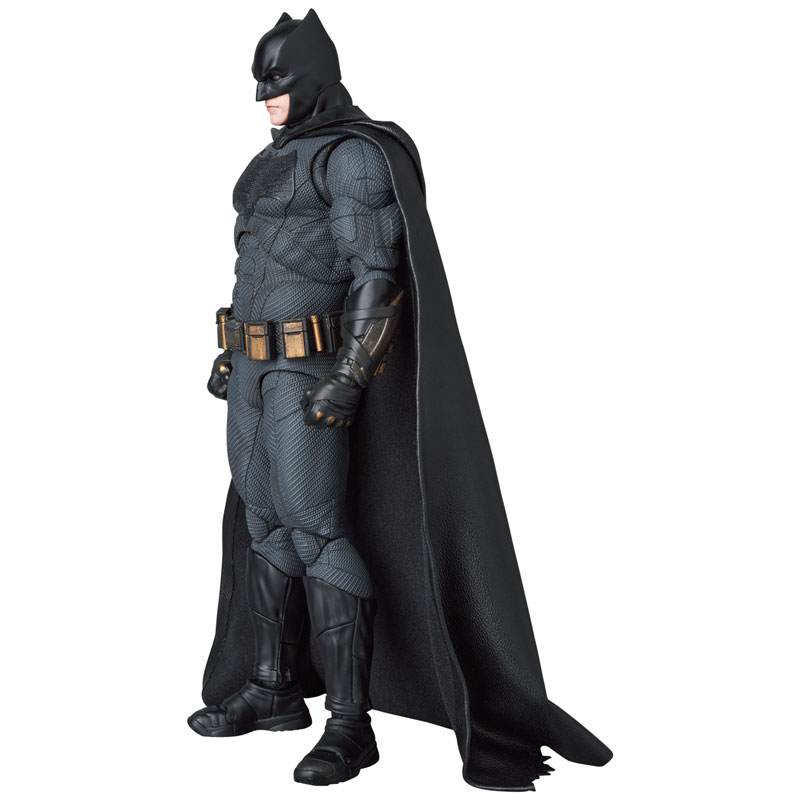 マフェックス No.222 MAFEX BATMAN(ZACK SNYDER’S JUSTICE LEAGUE Ver.)