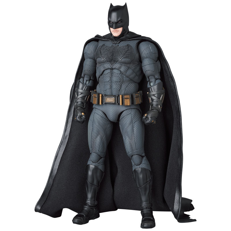 マフェックス No.222 MAFEX BATMAN(ZACK SNYDER’S JUSTICE LEAGUE Ver.)