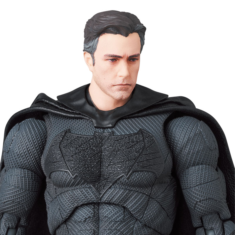 マフェックス No.222 MAFEX BATMAN(ZACK SNYDER’S JUSTICE LEAGUE Ver.)