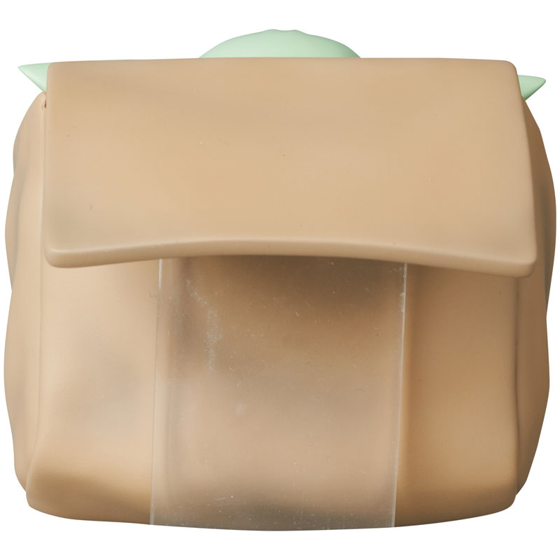 ウルトラディテールフィギュア No.757 UDF GROGU TM SERIES 2 With Bag