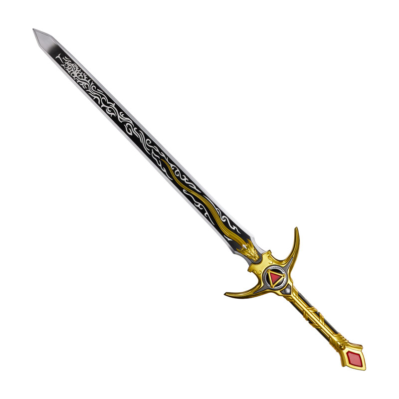 CSG牙狼剣 牙狼 GARO 限定販売】COMPLETE STYLE GIGANTIC 牙狼〈GARO〉 牙狼剣