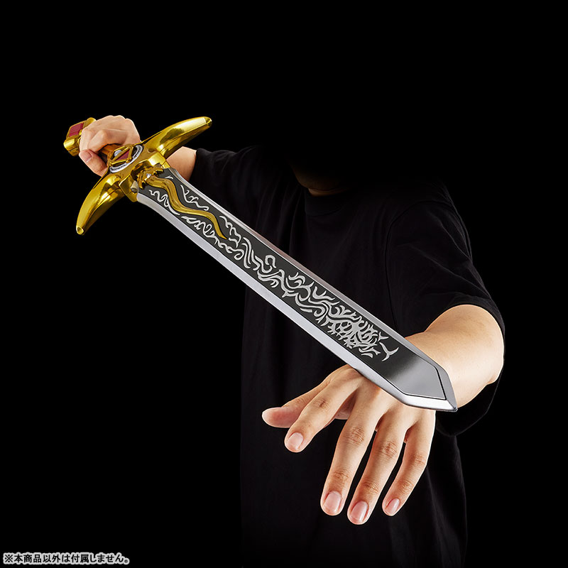 限定販売】COMPLETE STYLE GIGANTIC 牙狼〈GARO〉 牙狼剣