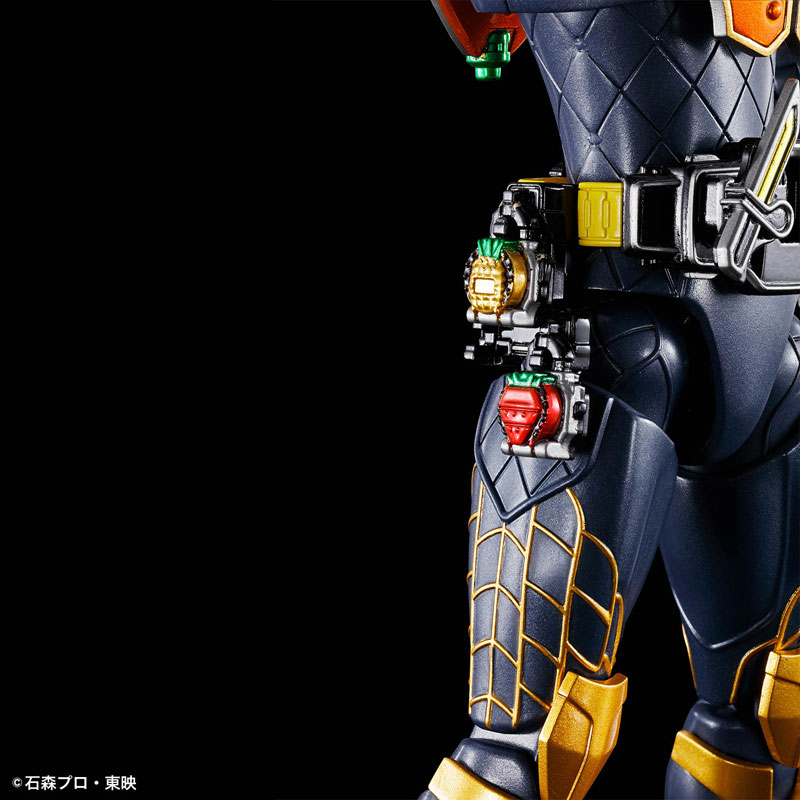 Figure-rise Standard 仮面ライダー鎧武 オレンジアームズ FIGURE-160230_10.jpg