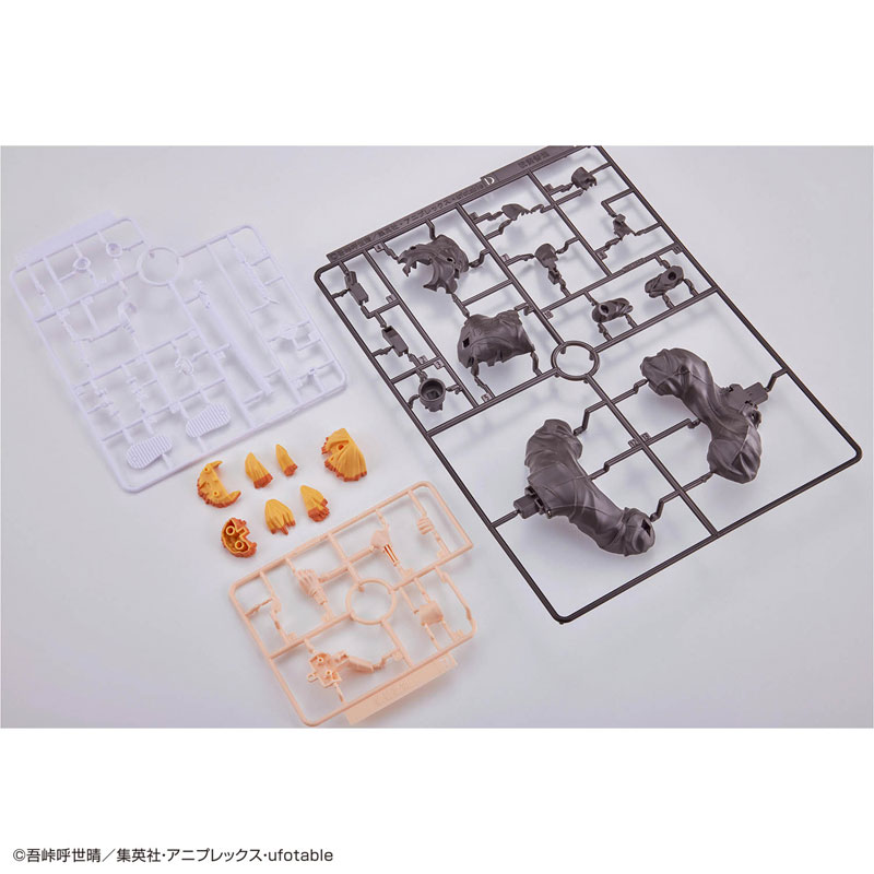 鬼滅模型 我妻善逸[BANDAI SPIRITS]《在庫切れ》