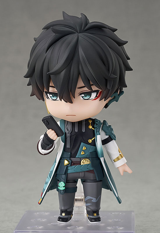 ねんどろいど 崩壊：スターレイル 丹恒