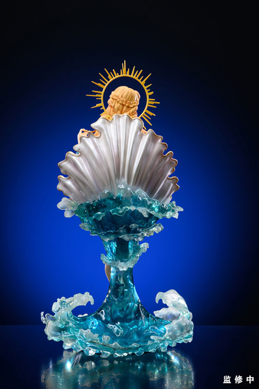 ビーナス 1/6スケール塗装済完成品フィギュア 豪華版[MING RUI SHENG