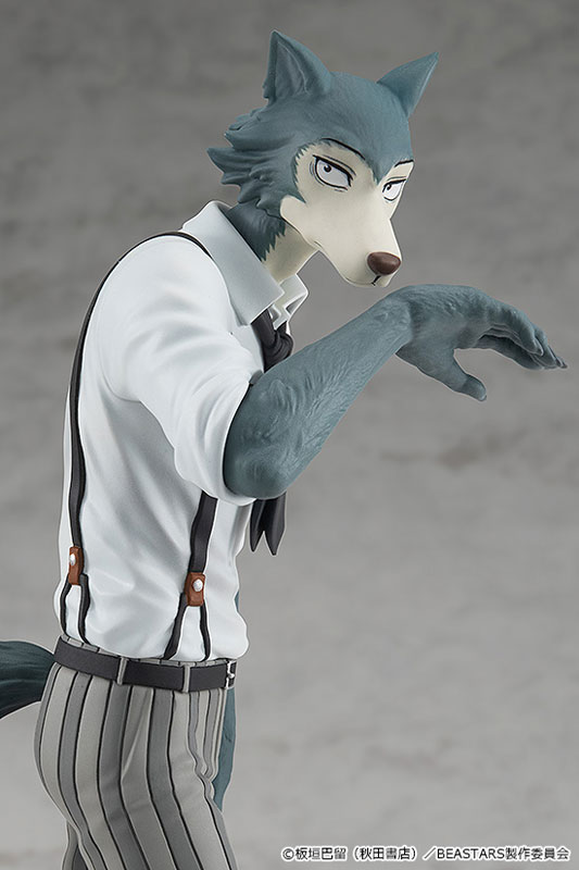 POP UP PARADE BEASTARS レゴシ 完成品フィギュア