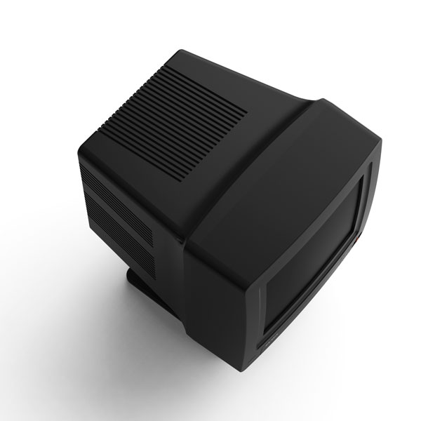X68000 Z PRODUCT EDITION BLACK MODEL (コンプリートパック)[瑞起