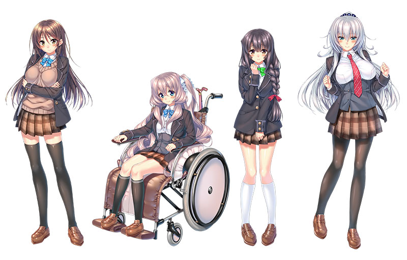 Nintendo Switch アマカノ＆アマカノ ～Second Season～ ダブル
