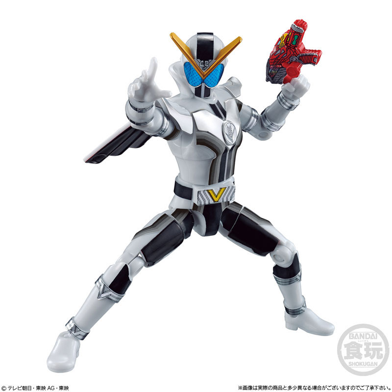 暴太郎戦隊ドンブラザーズ 勇動 全10種セット GOODS-04377956_07.jpg