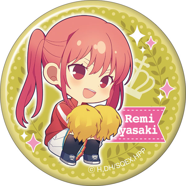 Amazon.co.jp: ホリミヤ キャラバッジコレクション : おもちゃ