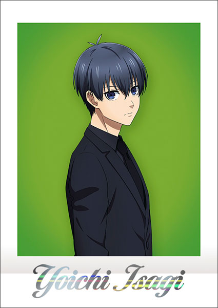 ブルーロック_ぱしゃこれ／PREMIUM 【BOX】 | 公式グッズ・公式