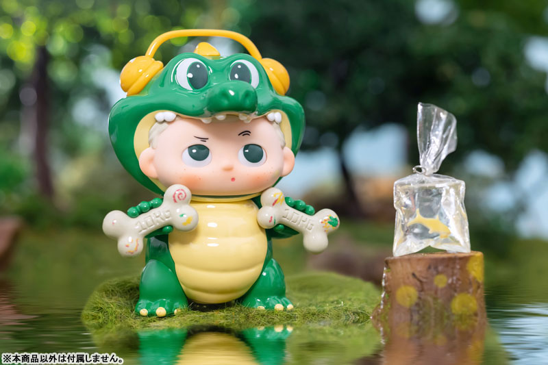PIDOL 貴方に捧げたいシリーズ トレーディングフィギュア 9個