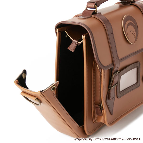 限定販売】リコリス・リコイル リコリス専用 都市型迷彩バックパック