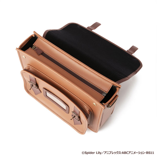 限定販売】リコリス・リコイル リコリス専用 都市型迷彩バックパック