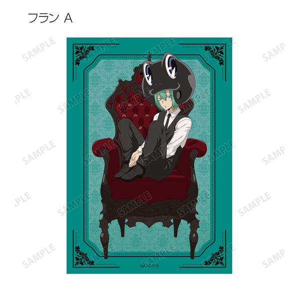 天野明展 限定品 家庭教師ヒットマンREBORN! ブロマイド 天野明展 家庭教師ヒットマンREBORN アクリルスタンド アクスタ