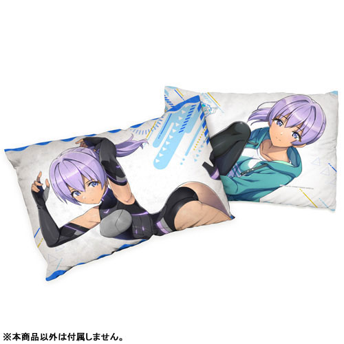 ドルフィンウェーブ まくらカバー(相馬颯)（再販）[キース