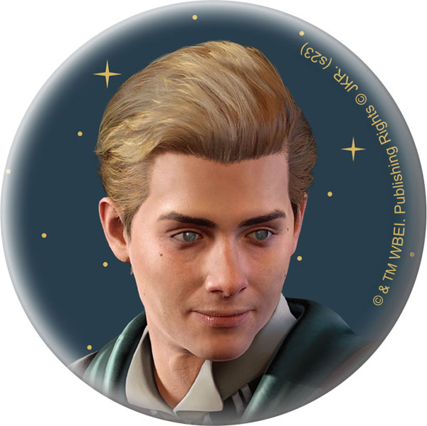 Hogwarts Legacy 缶バッジ 8個セット 楽天市場】[公式] ハリー