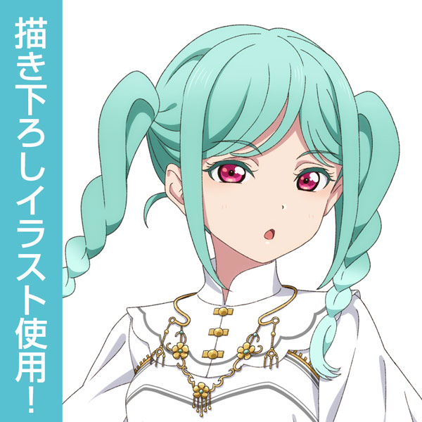 ラブライブ！スーパースター！！ 描き下ろし 鬼塚冬毬 フル